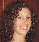 Dr. Shayna Rosenbaum