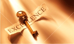 Measures of Excellence