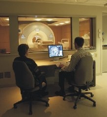 MRI