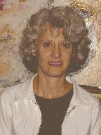 Alison Douglas