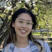 Xiaotong (Eva) Wu Profile