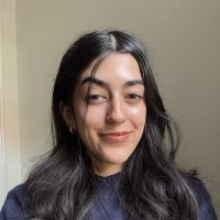 Emily Melo Profile