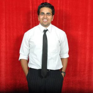 Shreyas Shreyas