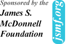 Sponsored by James S. McDonnell Foundation